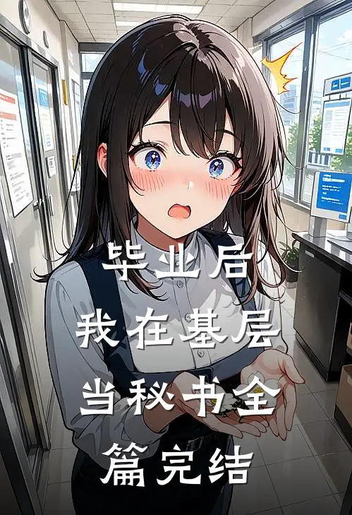 毕业后，我在基层当秘书全篇完结