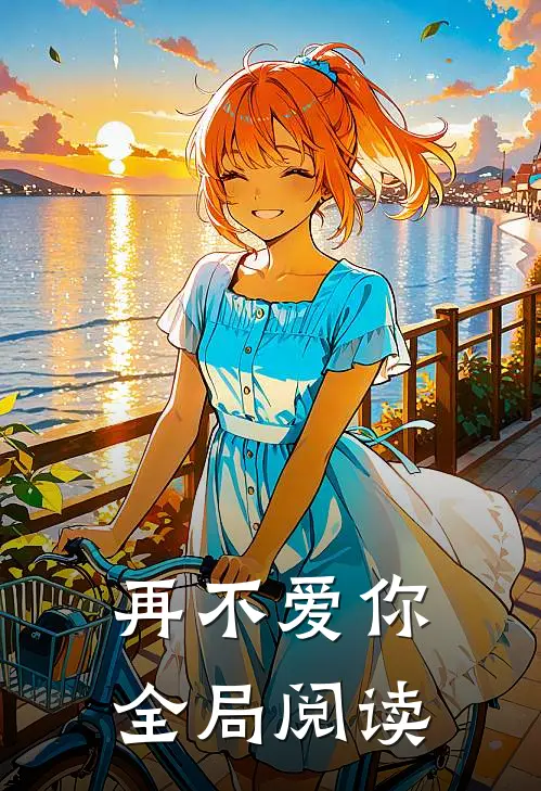 再不爱你全局阅读