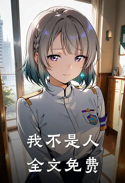我不是人全文免费