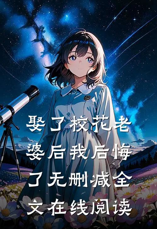娶了校花老婆后我后悔了无删减全文在线阅读