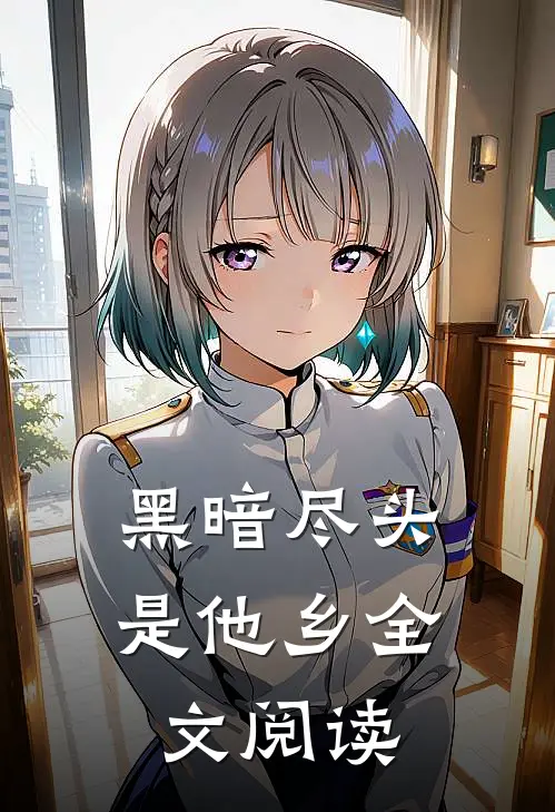 黑暗尽头是他乡全文阅读