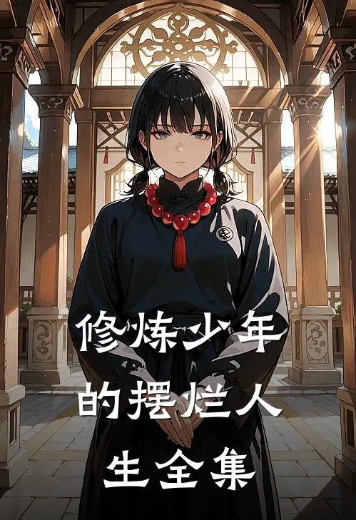 修炼少年的摆烂人生全集