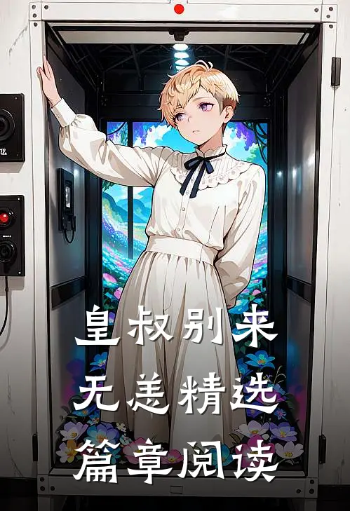 皇叔别来无恙精选篇章阅读