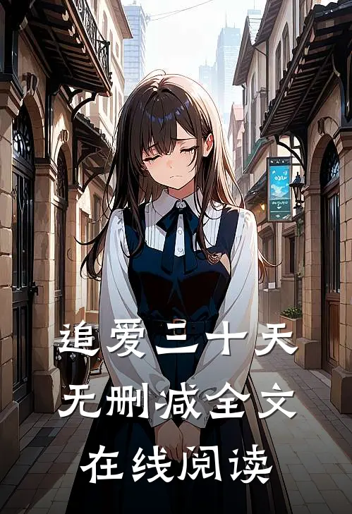 追爱三十天无删减全文在线阅读