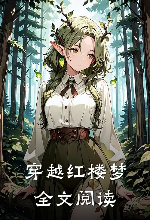 穿越红楼梦全文阅读