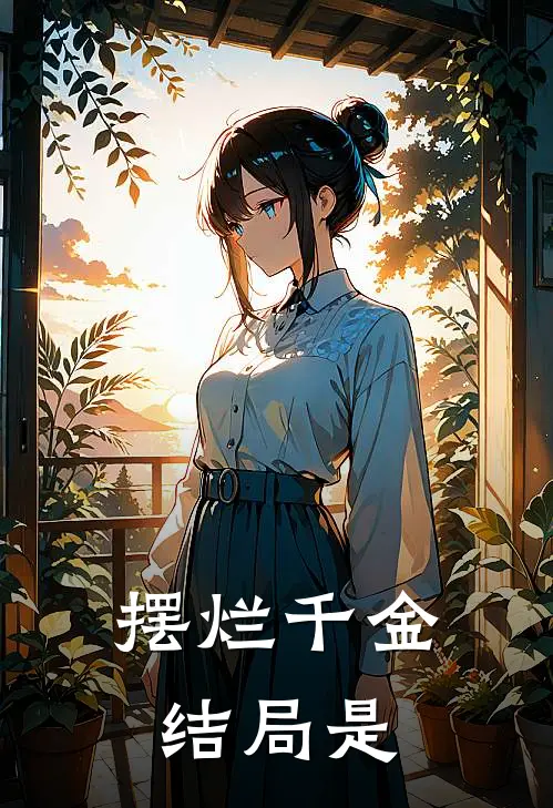 摆烂千金结局是