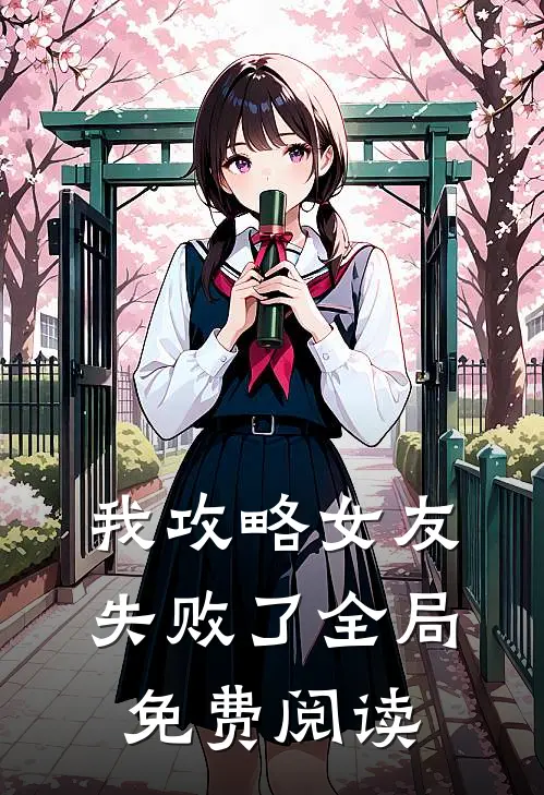 我攻略女友失败了全局免费阅读