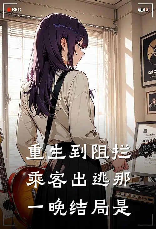 重生到阻拦乘客出逃那一晚结局是