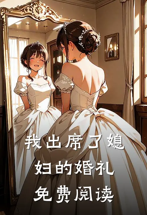 我出席了媳妇的婚礼免费阅读