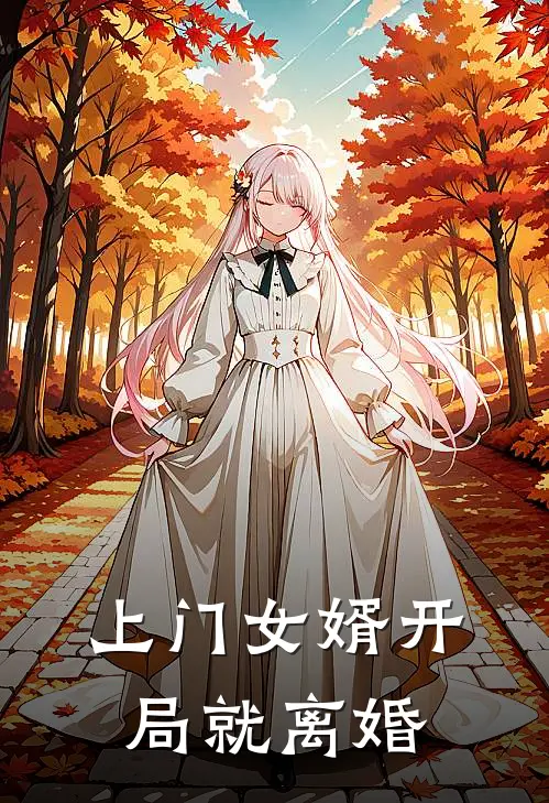 上门女婿开局就离婚