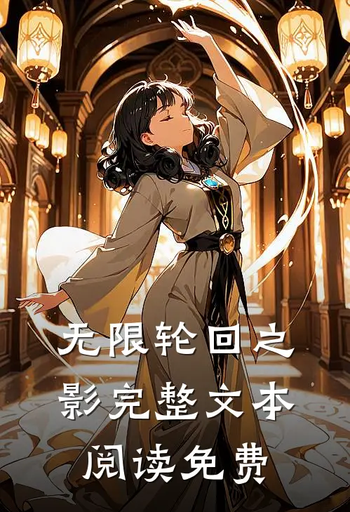 无限轮回之影完整文本阅读免费