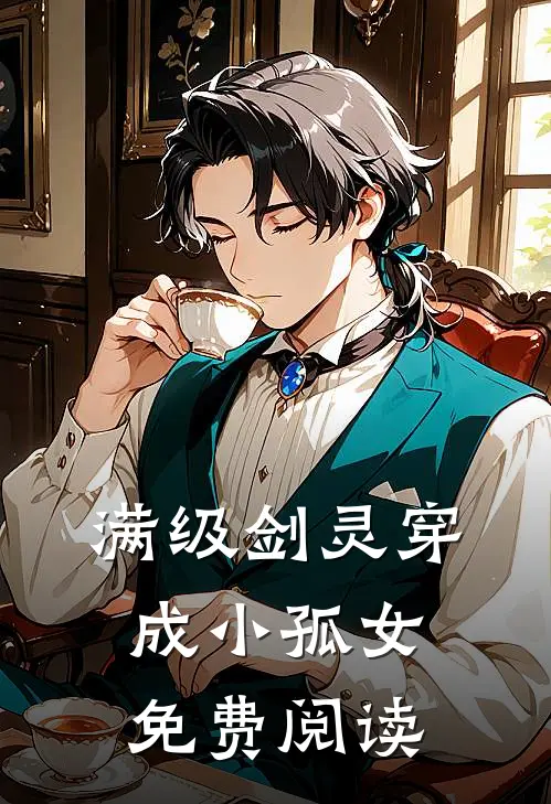满级剑灵穿成小孤女免费阅读
