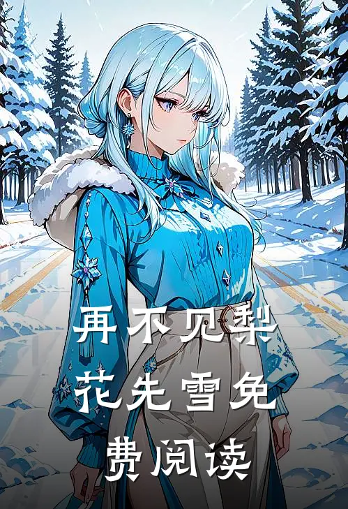 再不见梨花先雪免费阅读