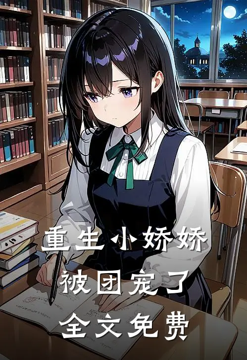 重生小娇娇被团宠了全文免费