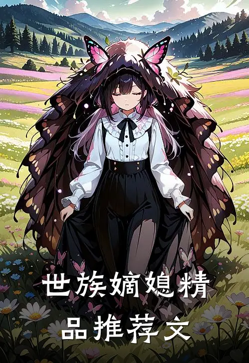 世族嫡媳精品推荐文