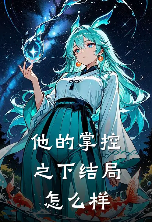 他的掌控之下结局怎么样