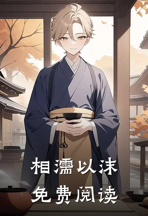 相濡以沫免费阅读