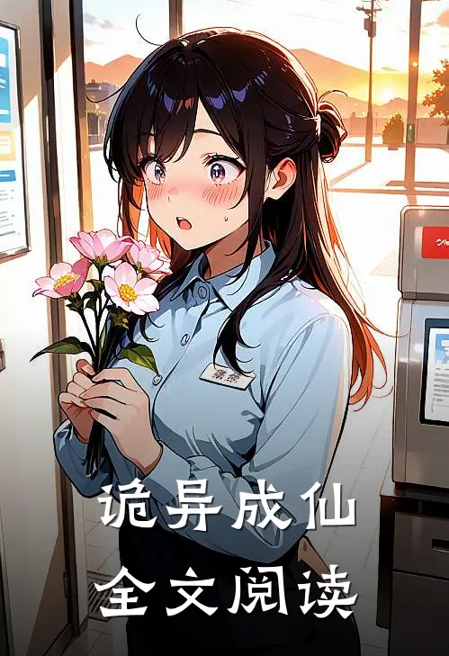 诡异成仙全文阅读