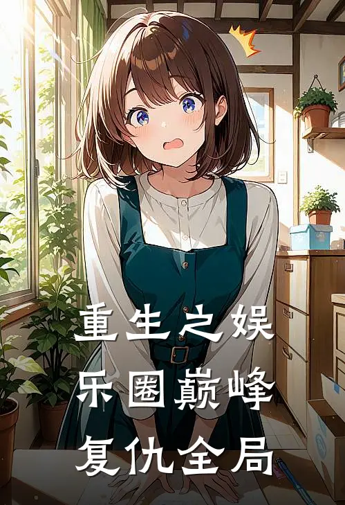 重生之娱乐圈巅峰复仇全局