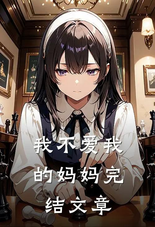 我不爱我的妈妈完结文章