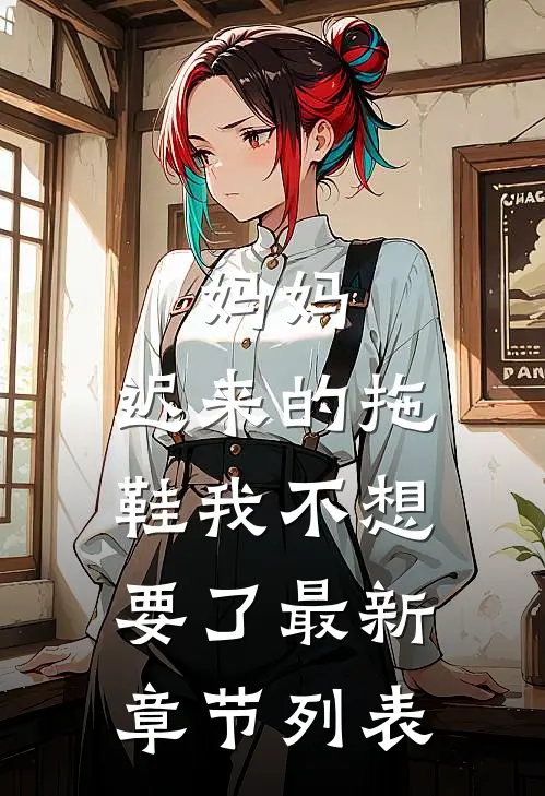 妈妈，迟来的拖鞋我不想要了最新章节列表
