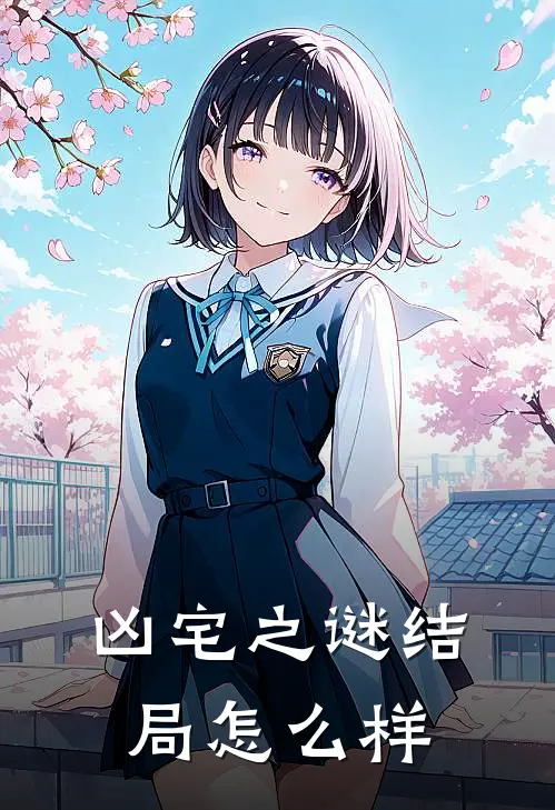 凶宅之谜结局怎么样
