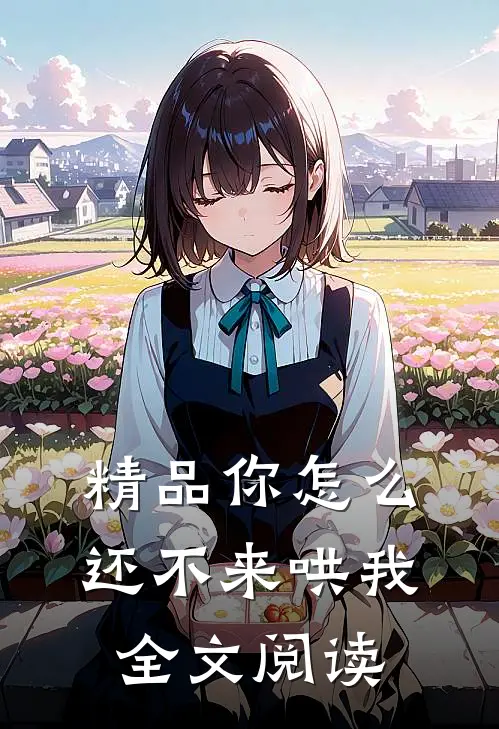 精品你怎么还不来哄我全文阅读