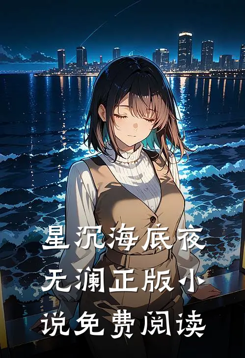 星沉海底夜无澜正版小说免费阅读