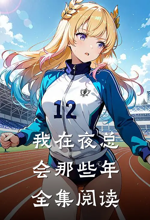 我在夜总会那些年全集阅读