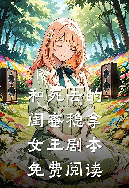 和死去的闺蜜稳拿女王剧本免费阅读