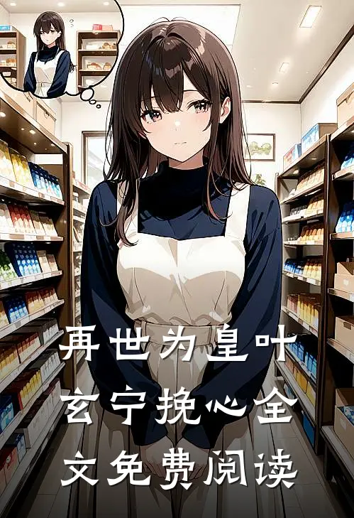 再世为皇叶玄宁挽心全文免费阅读