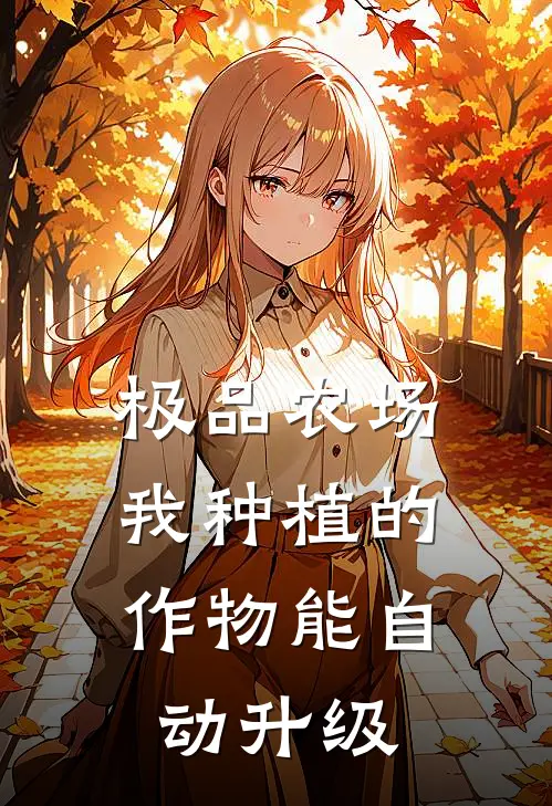 极品农场我种植的作物能自动升级