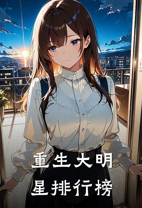 重生大明星排行榜