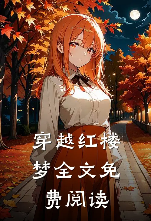 穿越红楼梦全文免费阅读