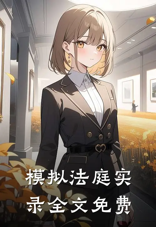 模拟法庭实录全文免费