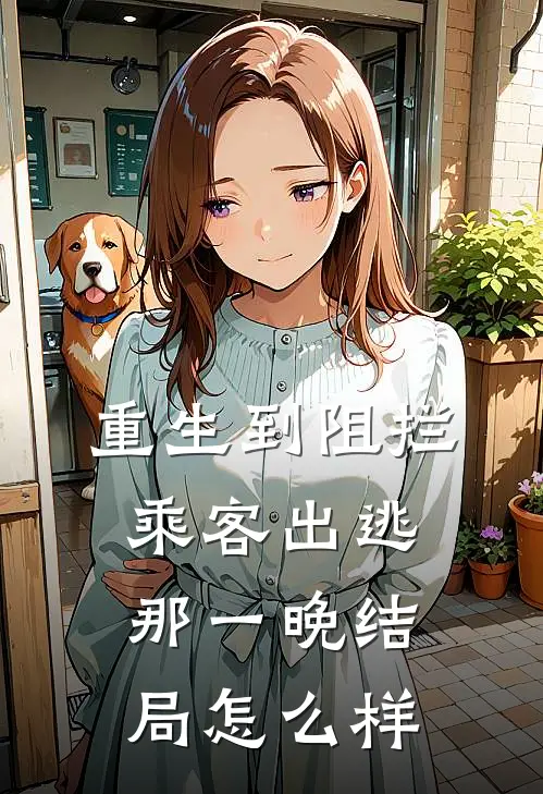 重生到阻拦乘客出逃那一晚结局怎么样