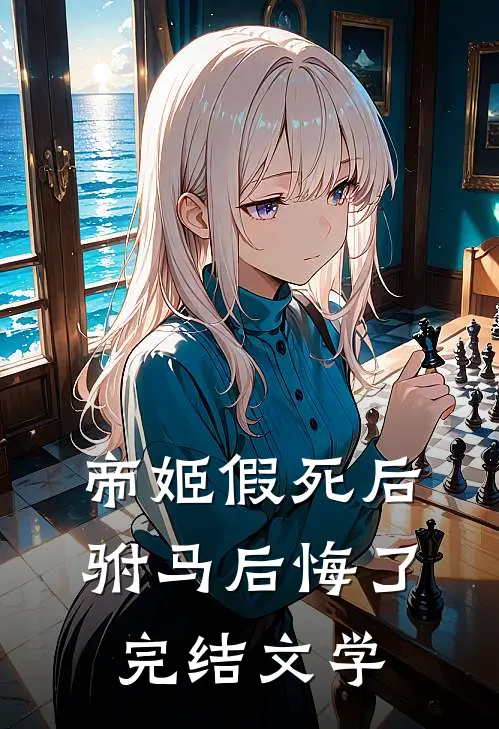 帝姬假死后驸马后悔了完结文学