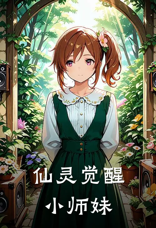 仙灵觉醒小师妹