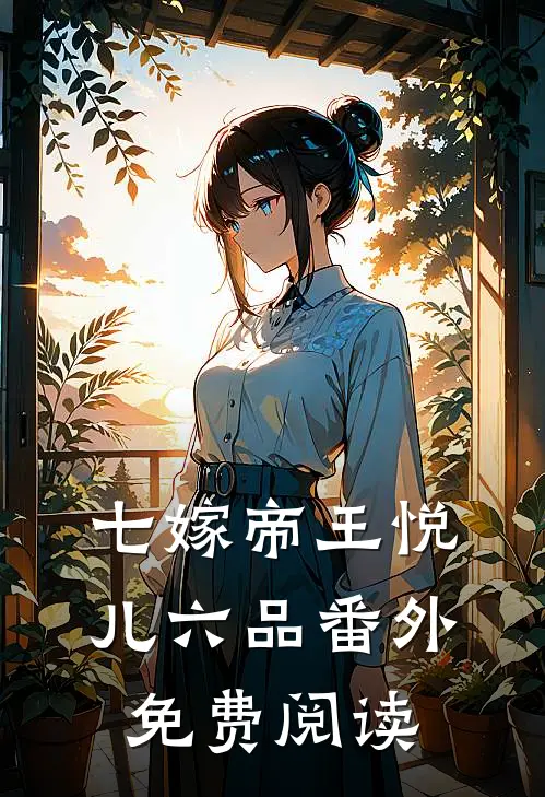 七嫁帝王悦儿六品 番外免费阅读
