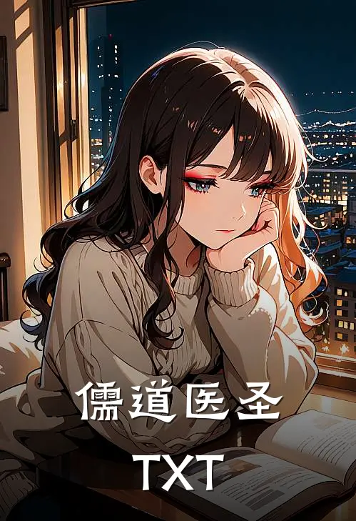 儒道医圣TXT