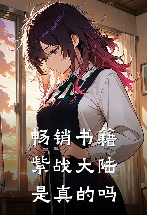 畅销书籍紫战大陆是真的吗
