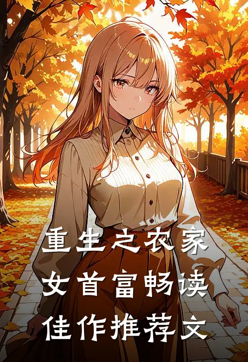 重生之农家女首富畅读佳作推荐文
