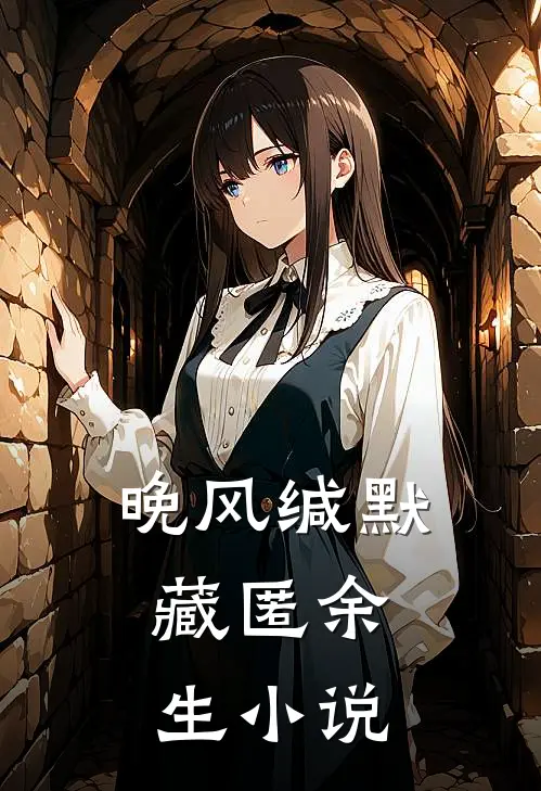 晚风缄默，藏匿余生小说