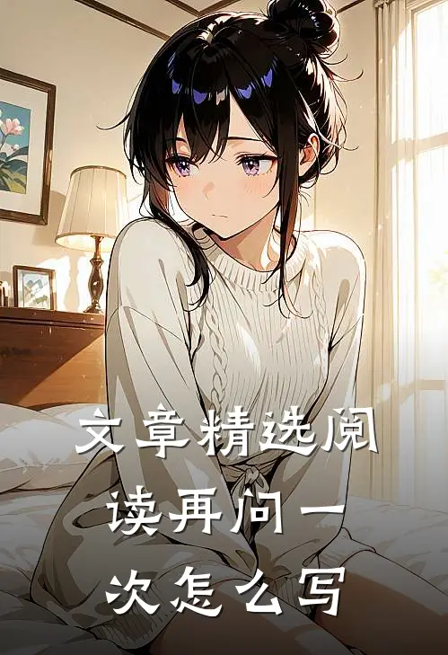 文章精选阅读再问一次怎么写