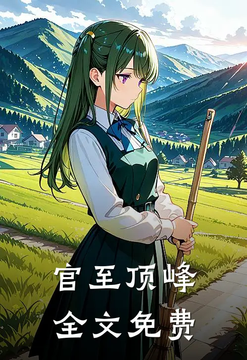 官至顶峰全文免费