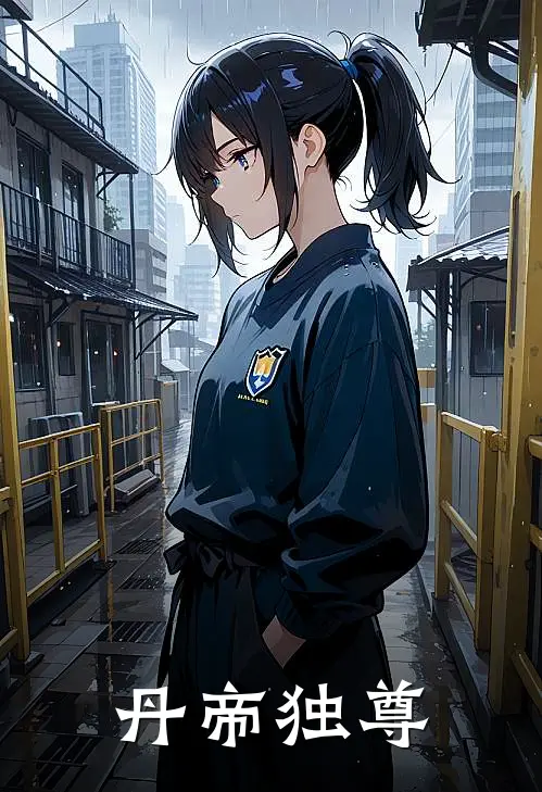 丹帝独尊