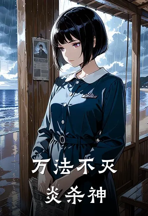 万法不灭炎杀神