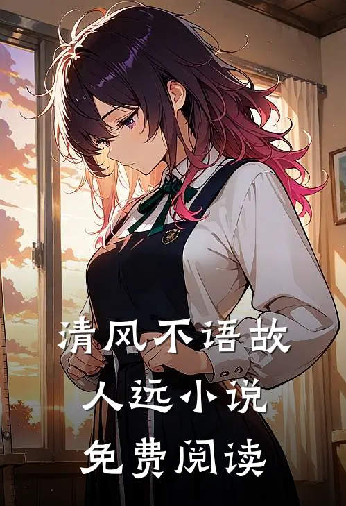 清风不语故人远小说免费阅读