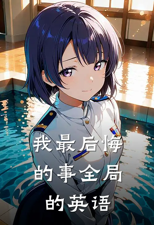 我最后悔的事全局的英语