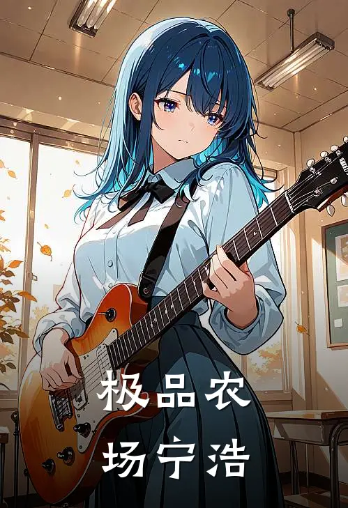 极品农场宁浩